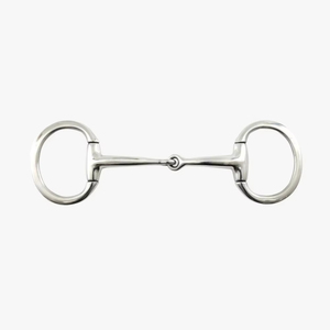 Service OEM disponible, équipements de sport d'extérieur à double articulation, mors à anneaux pour chevaux à prix abordable - Product Image 6