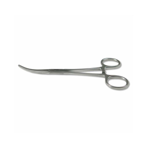 Pinces à Pean en acier inoxydable, manuelles, réutilisables, pour usage chirurgical à long terme et haute durabilité - Product Image 1