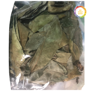 ใบฝรั่งแห้งคุณภาพสูง ใบเต็มธรรมชาติ ผ่านการแปรรูปสะอาด ความชื้นต่ำ เหมาะสำหรับการบรรจุภัณฑ์แบบจำนวนมาก - Product Image 1