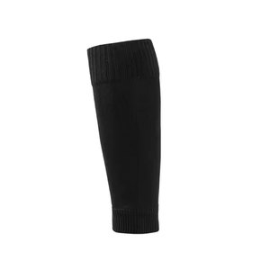 Calentadores de Piernas Tejidos de Spandex para Mujer, Ajustables, de Color Sólido, Transpirables, Elásticos, Gruesos, con Estampado Digital en Gris, Negro y Verde - Product Image 2