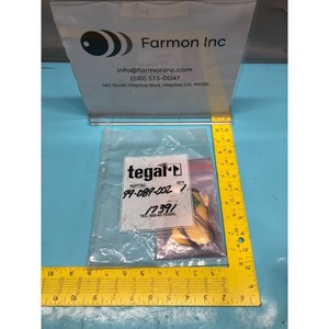 เซ็นเซอร์สายเคเบิล Tegal 99-089-002, ชุดประกอบ PCB, 159852 - อุปกรณ์และอะไหล่เซมิคอนดักเตอร์ระดับโลกที่เชื่อถือได้ - Product Image 2
