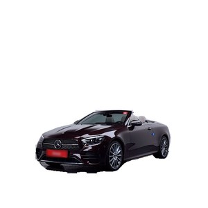 Mercedes-Benz Classe E E450 4MATIC Cabriolet 2023, 32 985 km, boîte automatique, conduite à gauche, caméra de recul - Product Image 1