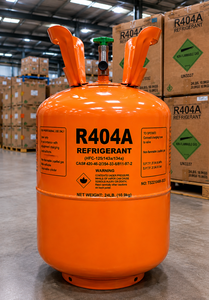 Bouteille de gaz réfrigérant R404A 11,2 L - Product Image 2