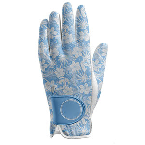Guantes de Golf para Mano Izquierda, Personalizados, Sensación Clásica, Guantes Deportivos de Golf, Empaque Personalizado para Unisex - Product Image 1