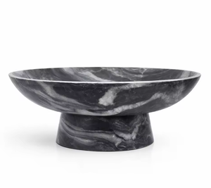 ชามเรซิ่นทำด้วยมือชามหินสำหรับตกแต่งบ้านและให้เป็นของขวัญ - Product Image 1