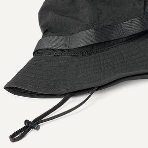 Sombreros de Estilo Casual Unisex de Mezclilla - Product Image 6
