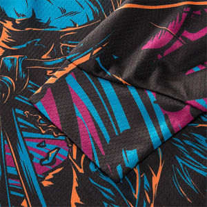 Camisetas de Motocross de Poliéster Personalizables en Talla y Estilo, Ropa de Carreras Transpirable para Invierno, Venta en Línea - Product Image 5