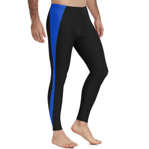 Leggings de yoga tendance pour hommes, vêtements de fitness, entraînement en salle de sport, musculation, vêtements de sport athlétiques, leggings taille haute - Product Image 5