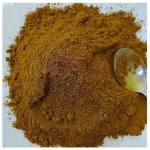 Mezcla de Especias Secas de Tomate Orgánico de Alta Demanda, Masala, Calidad Premium, Aromática, en Polvo, 25 kg, para Alimentos - Product Image 4