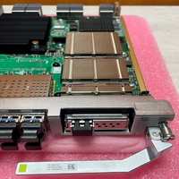 Tarjeta de Conversión de Longitud de Onda Programable WDM TNG1M520SM06 03033YQD 03032XUG-001 TN13C2CFP2A24 1*200G/100G