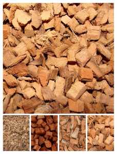 Chips de cocopeat de cáscara de residuos agrícolas de la mejor calidad de fabricantes de marca al mejor precio - Product Image 4