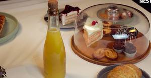 ชุดเขียงไม้อะคาเซียพร้อมเขียงอเนกประสงค์เป็นมิตรกับสิ่งแวดล้อมเขียงสำหรับใช้ในครัว - Product Image 2