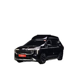 Kia Carnival 2024, Limusina de 9 Pasajeros, Diésel, Automática, Volante a la Izquierda, Emisión Euro V, Tapicería de Cuero - Product Image 1