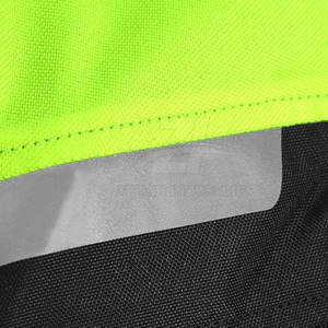 Nouvelle Veste en Cuir de Motard 2026 – Dernier Style Tendance, Respirante et Confortable - Product Image 3