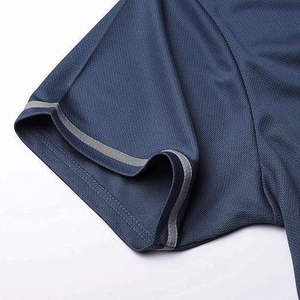 Maillot de baseball vierge - Product Image 4
