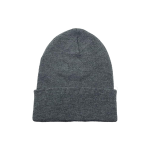 Gorros de Invierno Cómodos y a la Moda, Material Elástico Suave, Alta Calidad, Unisex, 100% Acrílico, para Uso Diario al Aire Libre - Product Image 1