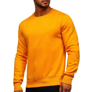 Sudaderas de Alta Calidad en Oferta, Sudaderas para Hombre de Corte Ajustado, Hechas de Algodón y Poliéster - Product Image 5