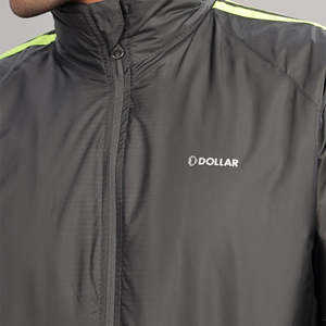 Chaquetas cortavientos personalizadas al por mayor para pesca, impermeables, transpirables, acolchadas, para nieve, para hombre, a prueba de viento, para senderismo - Product Image 6
