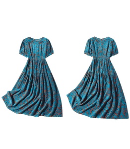 เสื้อถักนิตติ้งผ้าไหมน้ำแข็งสำหรับผู้หญิงเสื้อยืดแขนสั้นทรงสลิมฟิตแฟชั่นประดับเพชรหนาออกแบบโลโก้ได้ตามต้องการ - Product Image 1