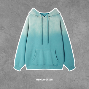 Two Piece Zip <b>up</b> Hoodie And Stacked Pant Sets High Quality Custom Printed Men Winter Wear Stacked Tracksuits For <b>Boys</b> - Product Image 5