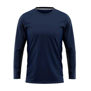 เสื้อเจอร์ซีย์มอเตอร์ครอสแบบกำหนดเอง เสื้อแข่งมอเตอร์ไซค์แขนยาว เสื้อผ้ากีฬาสำหรับนักขี่มอเตอร์ไซค์และนักบิด สำหรับผู้ใหญ่ - Product Image 2