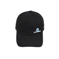 Casquette de baseball unisexe personnalisée en coton souple multi-panneaux, style formel et tendance, prix abordable, norme commerciale, approvisionnement mondial 2026