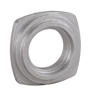 VARTIS ENGINEERING PVT. Boîtier d'unité de roulement à bride carrée LTD. - Product Image 2