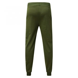 Ensemble de survêtement pour homme vert olive à capuche, manches longues, imprimé dégradé, sweat-shirt décontracté et pantalon de jogging, vêtements d'automne - Product Image 6