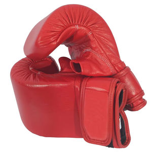 Gants de boxe de qualité supérieure pour sac de frappe, gants de protection pour entraînement, excellents gants de frappe pour sac de frappe lourd - Product Image 3