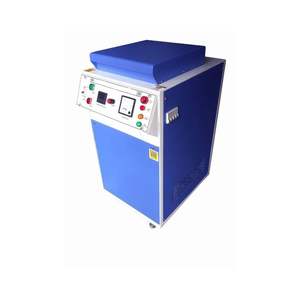 Máquina de Fusión de Cobre por Inducción de 5 kg con Unidad de Inclinación, Horno Industrial de Fundición de Metales, Equipo de Fundición Trifásico de Alta Potencia - Product Image 4