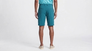 Wholesale Custom Men's <b>Stretch</b> <b>Shorts</b> Golf Casual Outdoor Walking <b>Shorts</b> with Belt Loops and Functional Pockets - Product Image 3