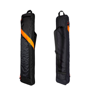 Customized Logo <b>Large</b> Capacity Backpack Lightweight Polyester Lining Functional Sports Outdoor Travel Gear Bag for Ski Use - Product Image 2