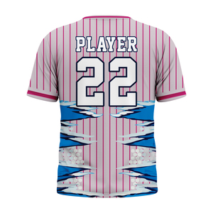 Uniforme de Softbol Elite Diamond Performance Edición Equipo, Uniforme de Campeón de Torneo, Serie Atlética Premium - Product Image 2