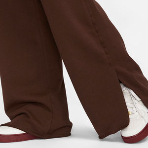 Pantalon de jogging décontracté pour femme, coupe droite, tricoté, séchage rapide, respirant, avec cordon de serrage, idéal pour l'hiver, OEM - Product Image 5