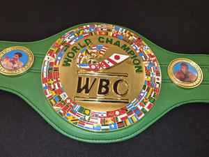 Ceintures de lutte personnalisées en alliage de cuivre Champ King – Symbole de victoire et d'excellence – Ceintures de championnat 2026 - Product Image 5