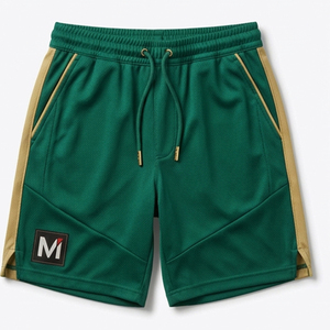 Ensemble d'uniformes de football personnalisés sublimés, anti-rétrécissement, respirants, pour équipes de football, impression par transfert thermique de haute qualité, kits grandes tailles - Product Image 4