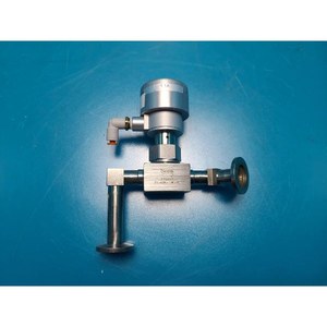 Swagelok SS-68K-TW-C1 Usado Como Está, Piezas de Equipos de Semiconductores Legacy - Product Image 1
