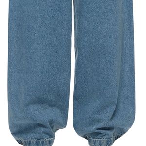 Pantalones Vaqueros de Mezclilla para Hombre, Pantalones Casuales de Moda, Cómodos, de Algodón, Construcción Duradera, Corte Clásico, Diseño de Cinco Bolsillos con Estilo - Product Image 5
