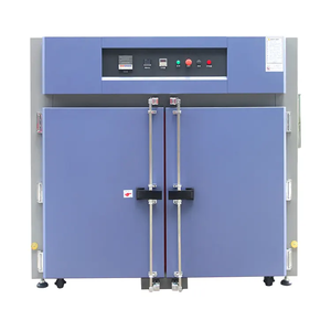 ATMARS AO-3600 3600L Hochtemperaturofen mit Vakuumkammer für Labor- und Industrietest 300°C 1 Jahr Garantie 0,2% Genauigkeit - Product Image 4