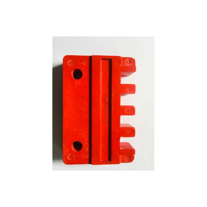 บัสบาร์แบบนิ้วมือชนิดพรีเมียม S สำหรับแผงไฟฟ้าและตู้สวิตช์บอร์ด - Product Image 5