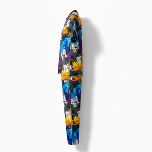 Ensemble complet de maillot et pantalon de cricket par sublimation, design d'équipe personnalisé, maillot de cricket professionnel, vêtements de sport respirants, fabrication en usine - Product Image 4