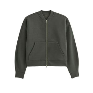 Veste softshell pour femme, doublée polaire, chaude, coupe-vent, résistante à l'eau, respirante, extensible, avec capuche et poches zippées - Product Image 4