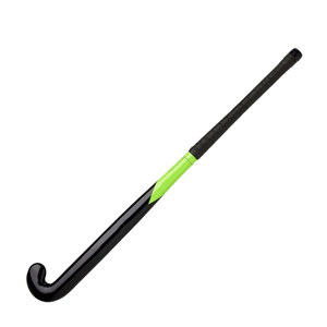 Bâton de hockey sur gazon avancé pour intérieur et extérieur, conçu pour une précision maximale, un contrôle de vitesse et des performances de jeu puissantes - Product Image 1