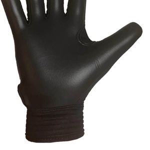 Guantes Gaélicos GAA Personalizados de Alta Calidad con Agarre de Látex Alemán, Dedos Completos, Elásticos, Antideslizantes, Correa de Muñeca Ajustable para Deportes al Aire Libre - Product Image 2