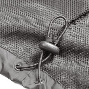 Veste coupe-vent imperméable tactique légère OEM unisexe avec capuche, 100% polyester, haute qualité, vente personnalisée - Product Image 6