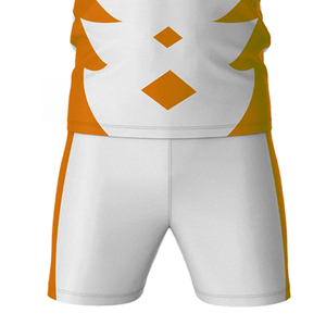 Uniformes de rugby 100% polyester pour hommes et unisexe, best-sellers, nouveau style, vêtements de sport respirants, qualité supérieure - Product Image 5