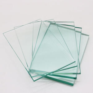 กระจกนิรภัย FUTUREGLASS ป้องกันรังสียูวี ป้องกันรอยขีดข่วน ความใสพิเศษ ได้รับการรับรองมาตรฐาน ASTM รุ่น LDV-RG-48 รับประกัน 2 ปี หนา 1-19 มม. - Product Image 4