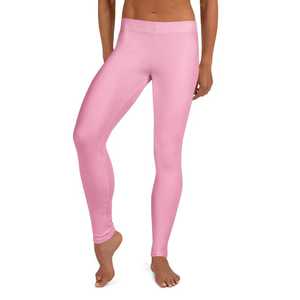 Leggings de Entrenamiento Personalizados para Mujer con Diseño de Cintura Alta para un Estilo de Vida Activo y Rendimiento Deportivo - Product Image 1