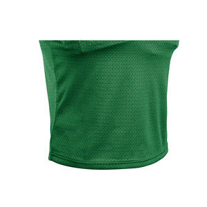 Jersey de Fútbol Americano Personalizado, Jersey de Fútbol de Malla Cosida, Impresión Digital, Color Sólido, Sublimación, Ropa Deportiva de Alto Rendimiento - Product Image 3