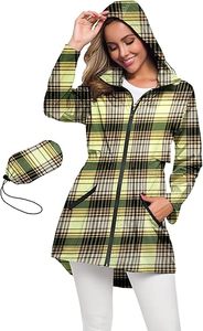 Wholesale Designer <b>Men</b> <b>Long</b> Winter Outdoor Windbreaker <b>Jacket</b> Stand Collar Vintage Style Lightweight Windproof Waterproof Hooded - Product Image 5